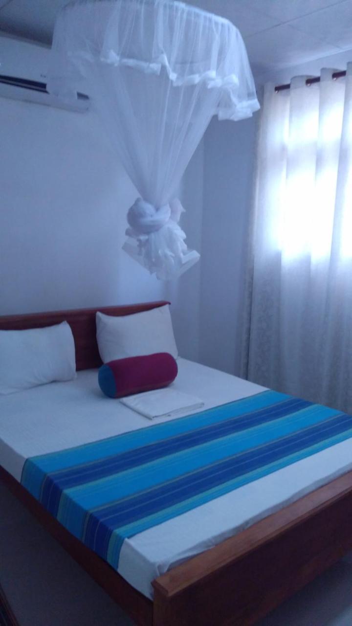Umaya Holiday Home Анурадхапура Экстерьер фото