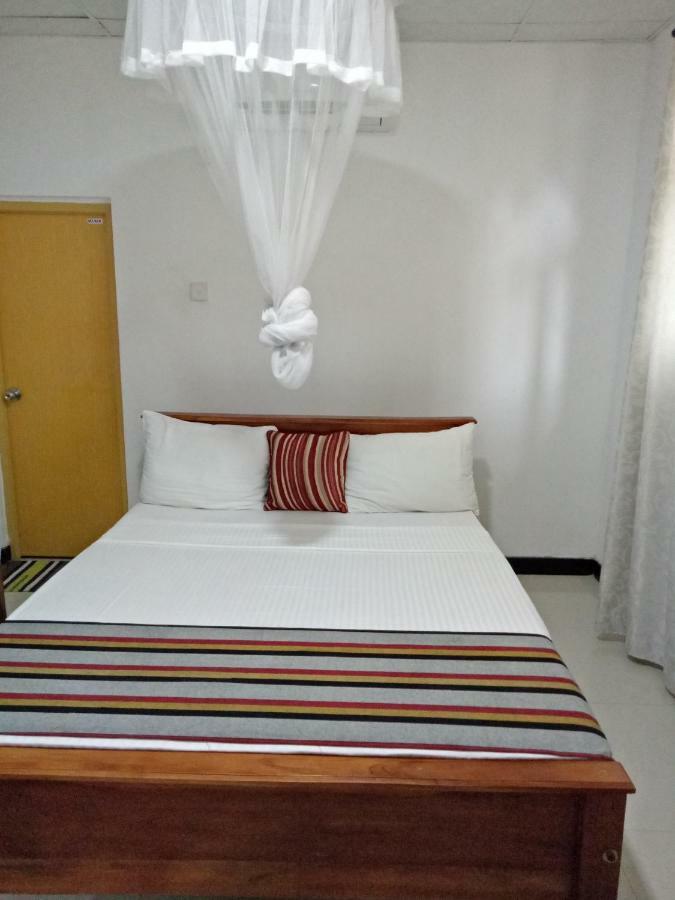 Umaya Holiday Home Анурадхапура Экстерьер фото