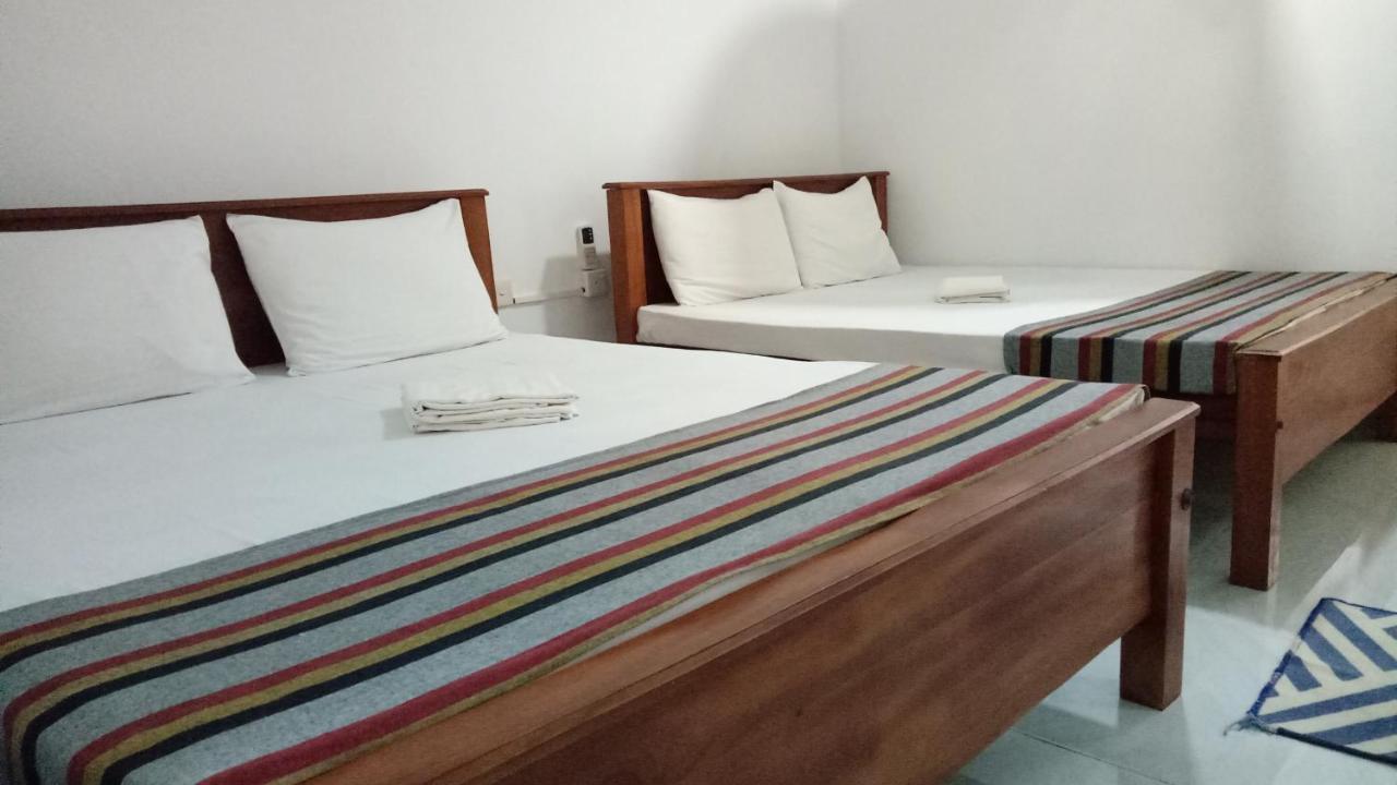 Umaya Holiday Home Анурадхапура Экстерьер фото