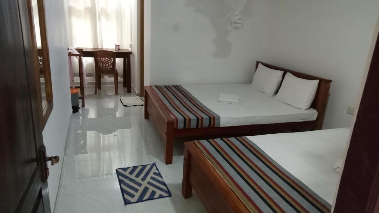 Umaya Holiday Home Анурадхапура Экстерьер фото